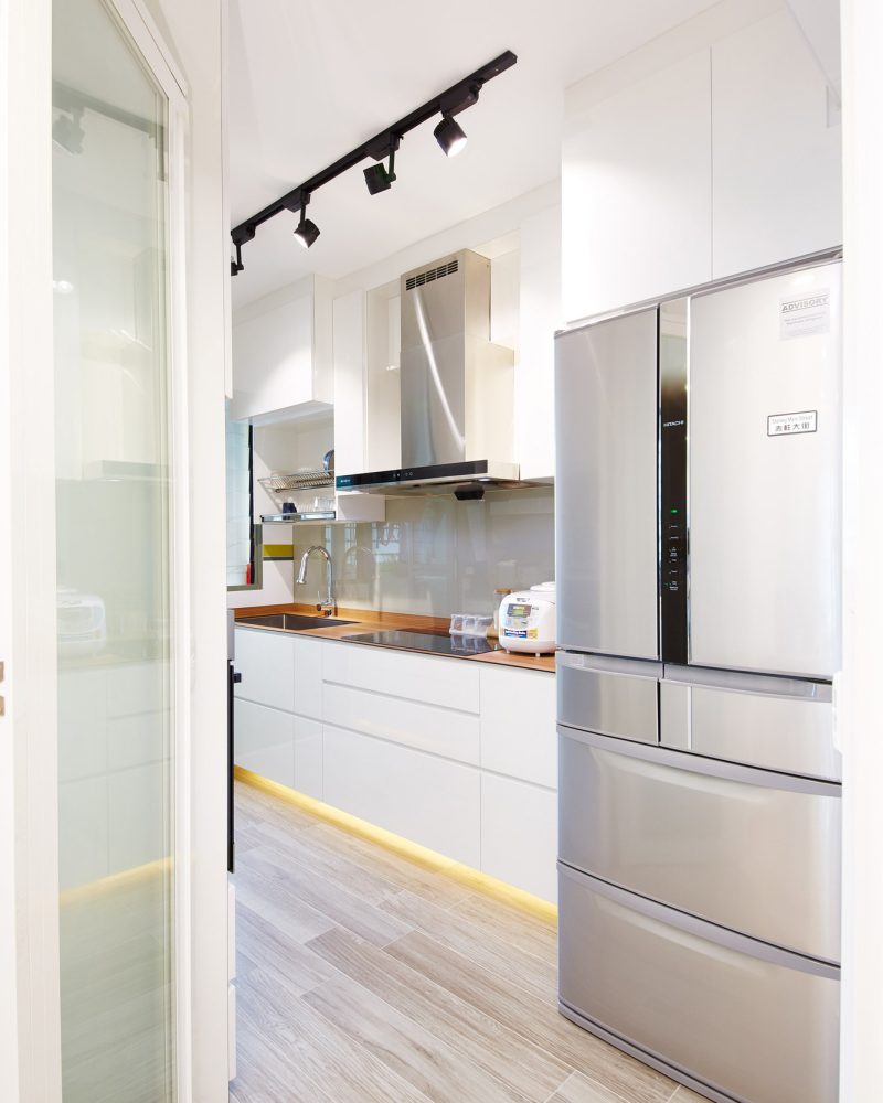 12. 679A PUNGGOL DRIVE Kitchen 2 12. 679A PUNGGOL DRIVE Kitchen 2