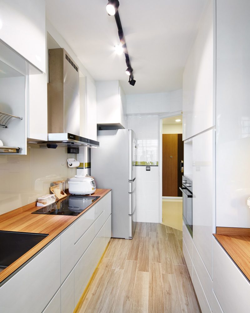 12. 679A PUNGGOL DRIVE Kitchen 12. 679A PUNGGOL DRIVE Kitchen