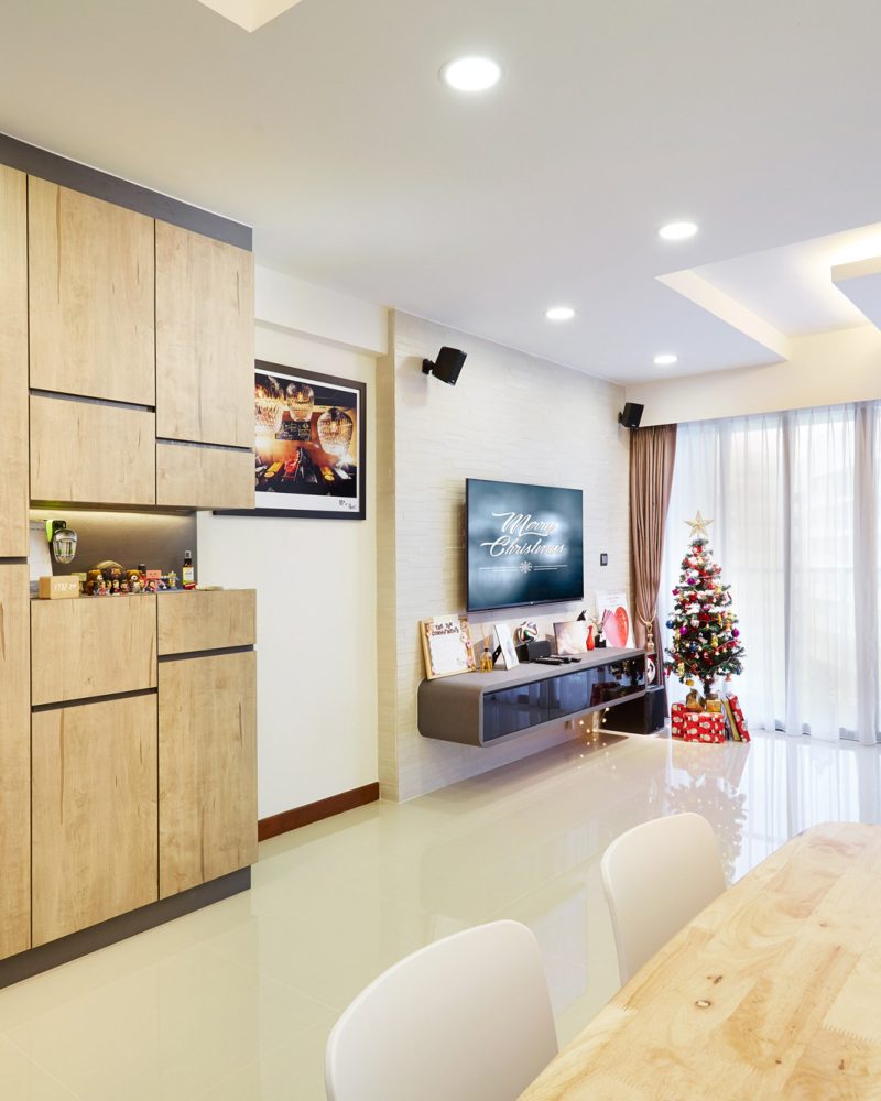 12. 679A PUNGGOL DRIVE Living Room 12. 679A PUNGGOL DRIVE Living Room