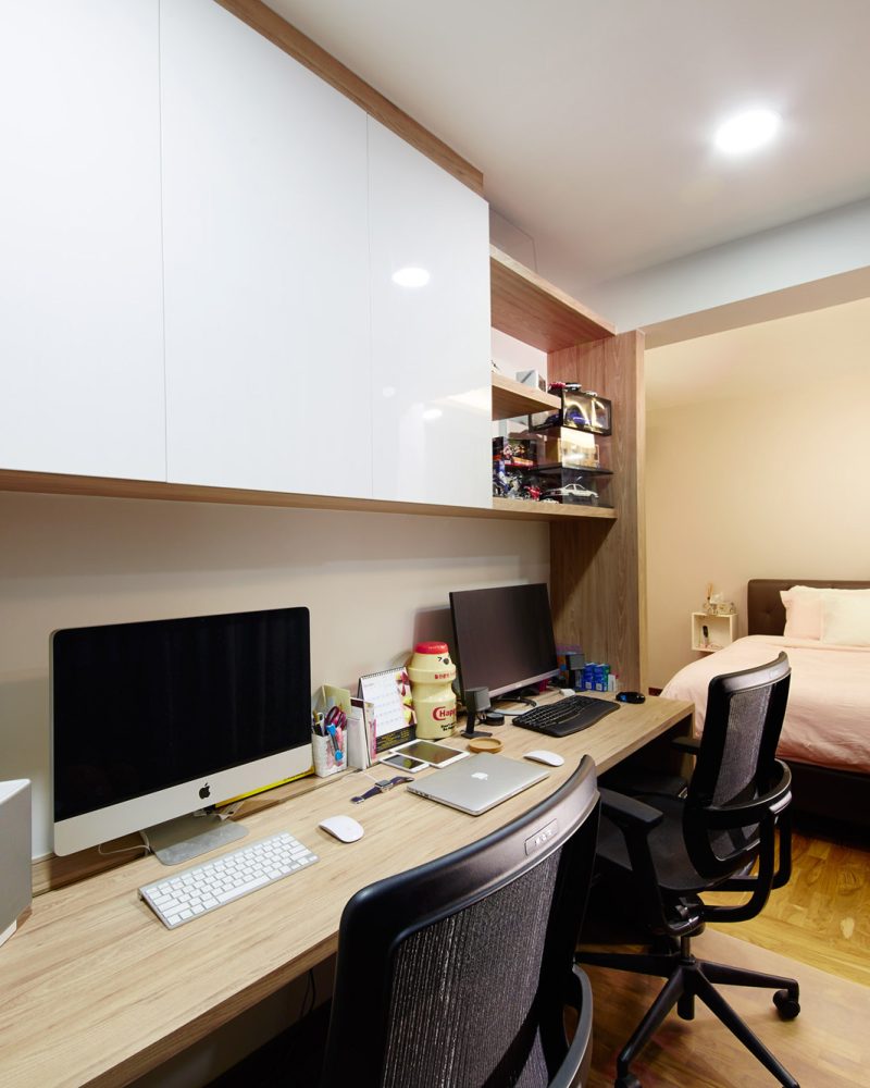 12. 679A PUNGGOL DRIVE Master Bedroom (2) 12. 679A PUNGGOL DRIVE Master Bedroom (2)