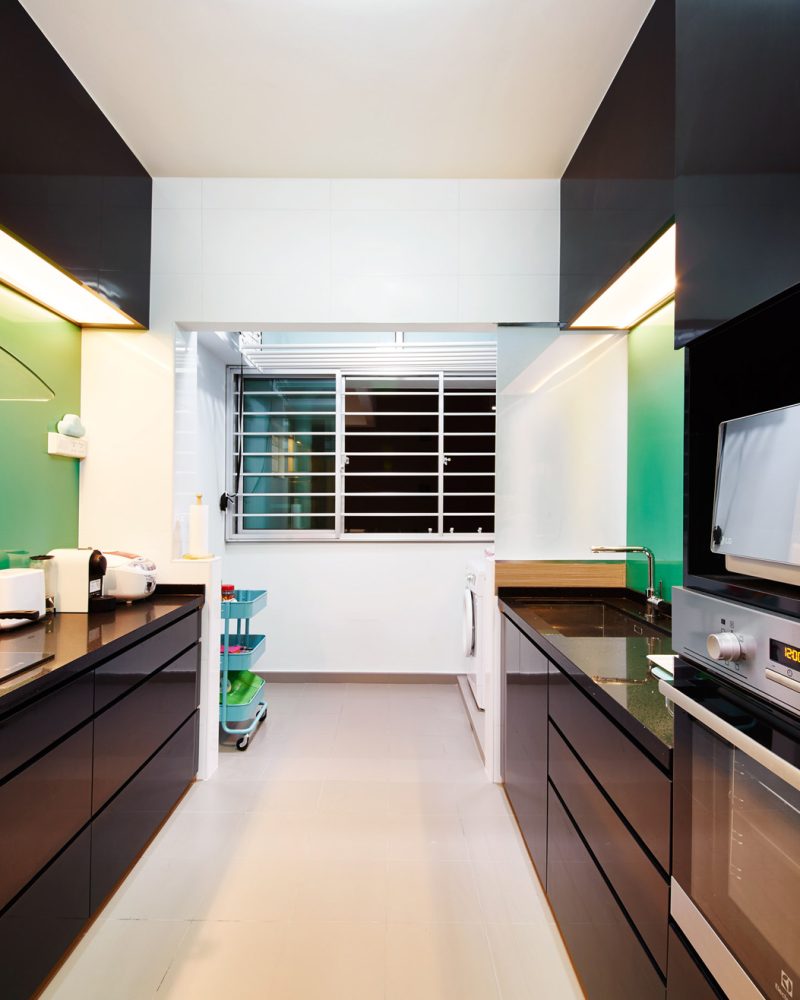 13. 9 JOO SENG ROAD Kitchen 13. 9 JOO SENG ROAD Kitchen