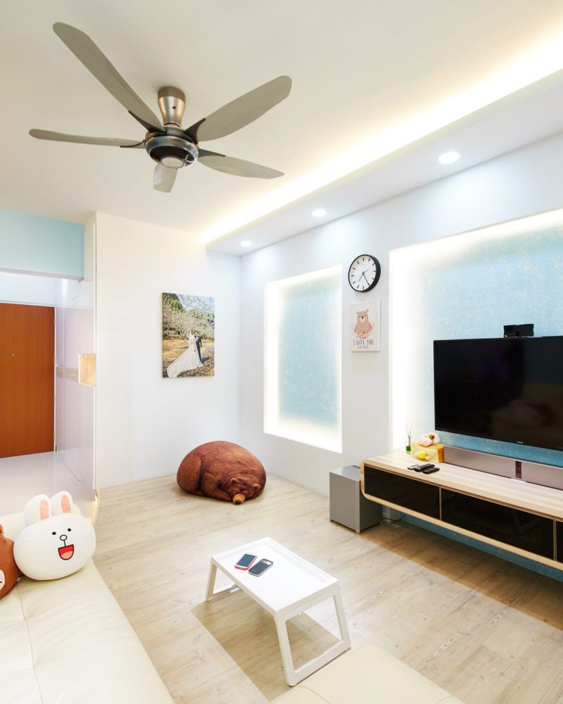 13. 9 JOO SENG ROAD Living Room (1) 13. 9 JOO SENG ROAD Living Room (1)