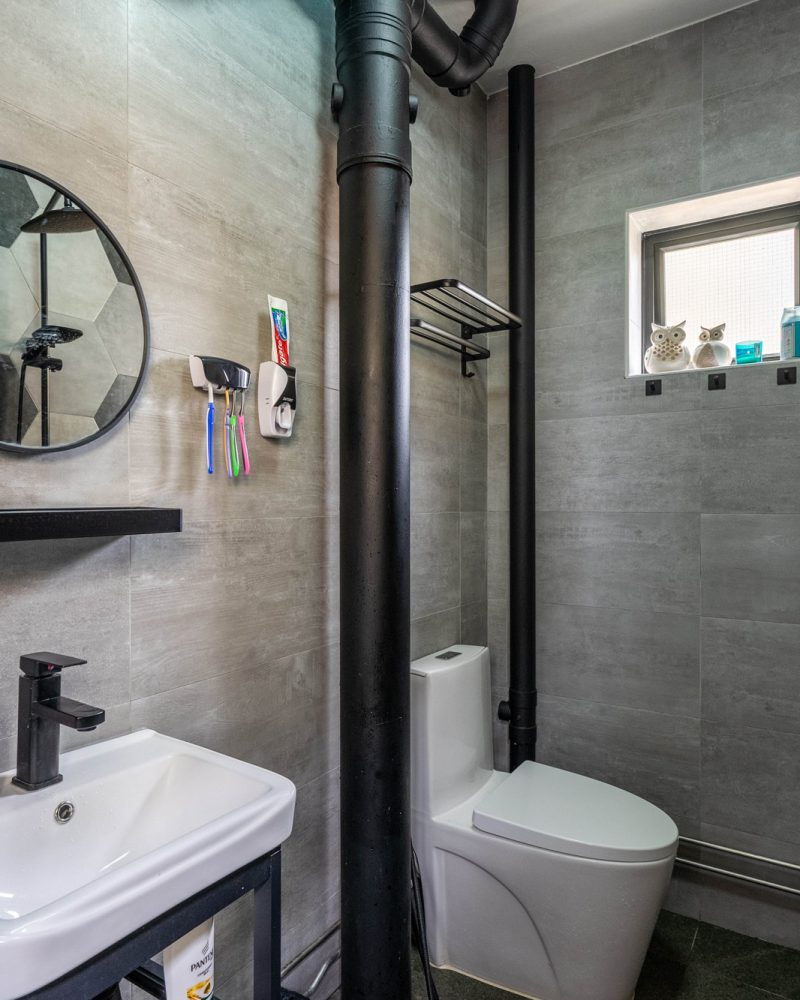 69 - 250 BANGKIT ROAD - BATHROOM (2) 69 - 250 BANGKIT ROAD - BATHROOM (2)