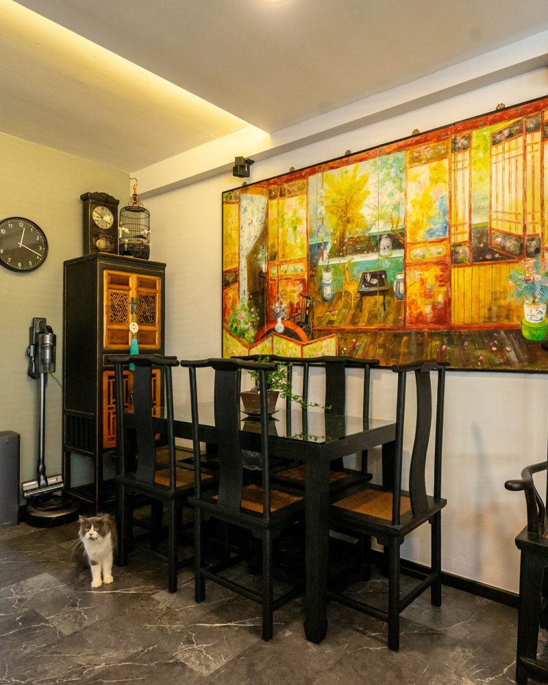 69 - 250 BANGKIT ROAD - DINING AREA (4) 69 - 250 BANGKIT ROAD - DINING AREA (4)