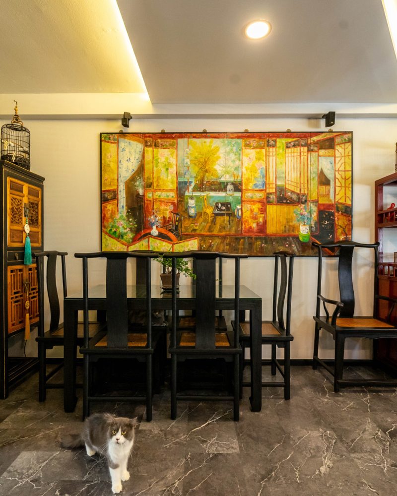 69 - 250 BANGKIT ROAD - DINING AREA (5) 69 - 250 BANGKIT ROAD - DINING AREA (5)