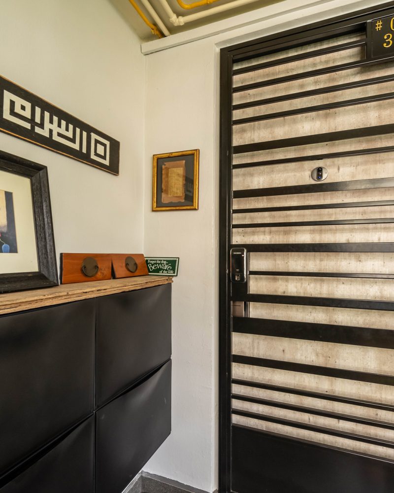 69 - 250 BANGKIT ROAD - ENTRANCE (1) 69 - 250 BANGKIT ROAD - ENTRANCE (1)