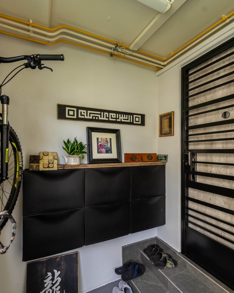 69 - 250 BANGKIT ROAD - ENTRANCE (6) 69 - 250 BANGKIT ROAD - ENTRANCE (6)