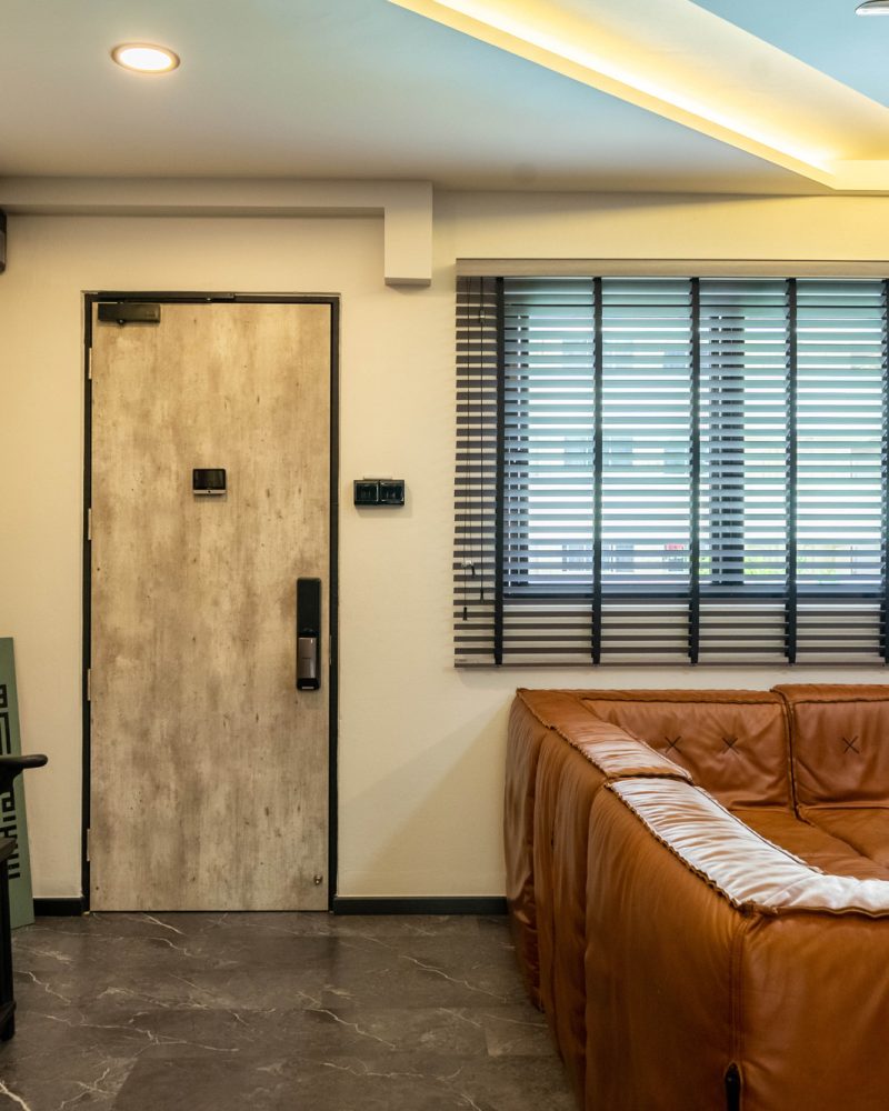 69 - 250 BANGKIT ROAD - ENTRANCE (8) 69 - 250 BANGKIT ROAD - ENTRANCE (8)