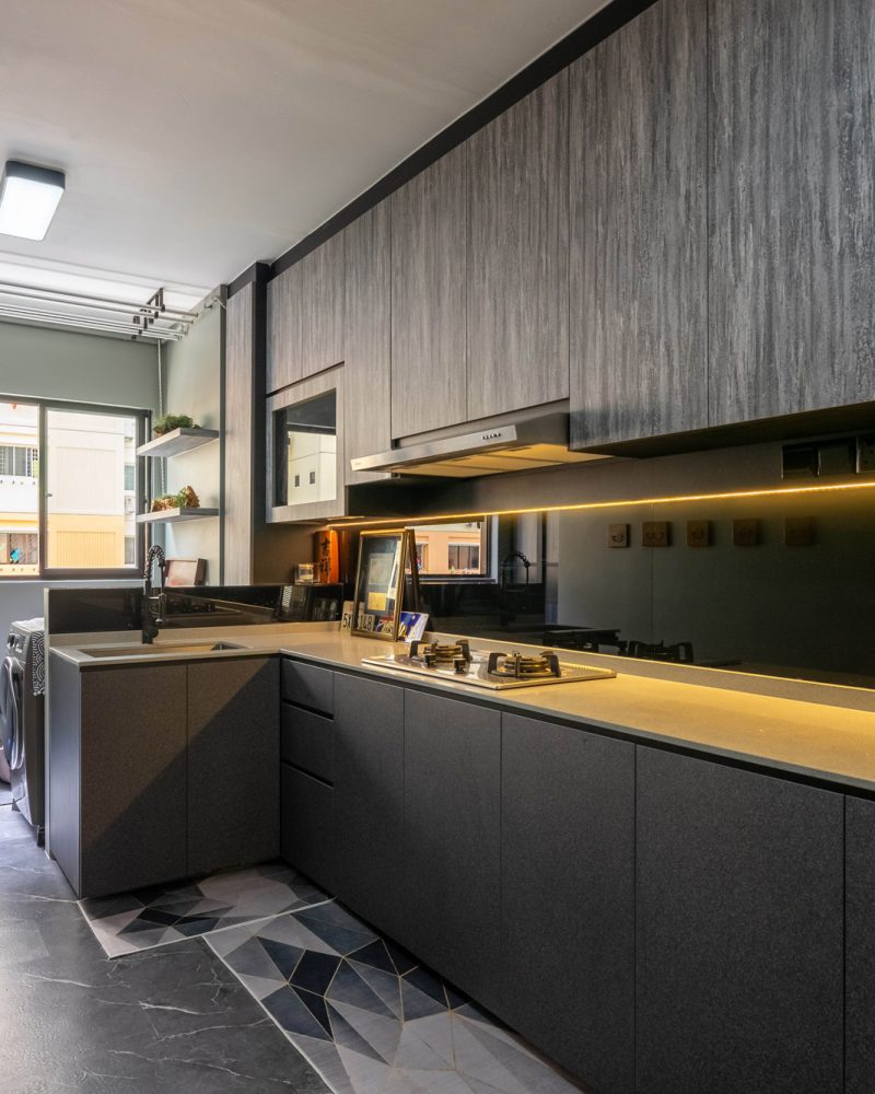 69 - 250 BANGKIT ROAD - KITCHEN (2) 69 - 250 BANGKIT ROAD - KITCHEN (2)