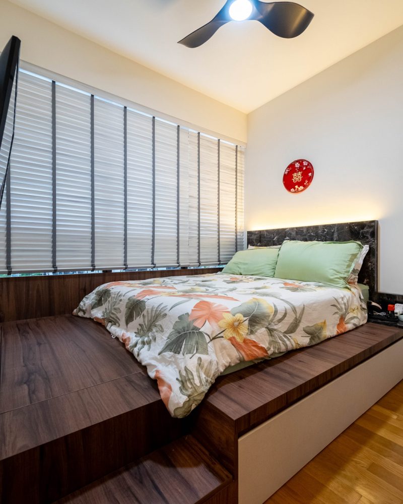 82 - botanique condo - bedroom (2) 82 - botanique condo - bedroom (2)