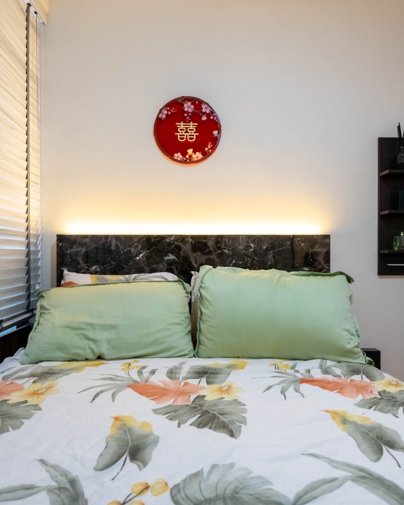 82 - botanique condo - bedroom (3) 82 - botanique condo - bedroom (3)