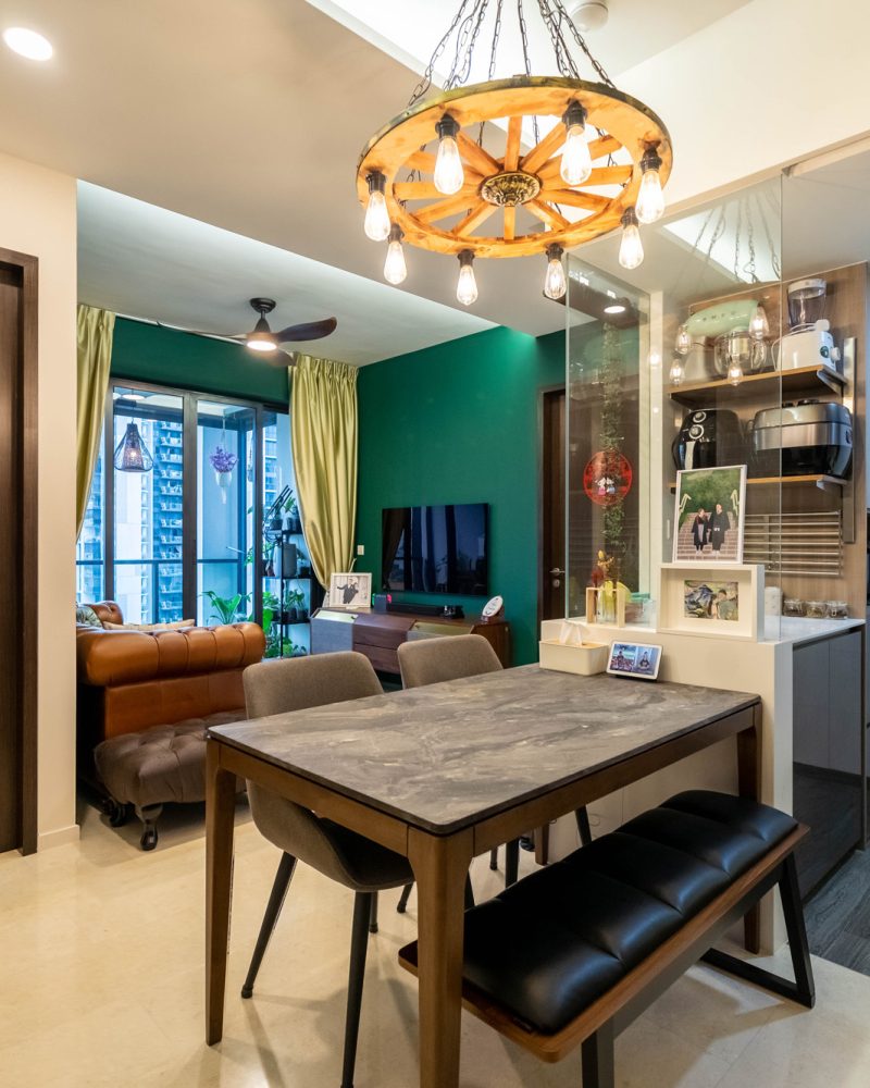 82 - botanique condo - dining area (2) 82 - botanique condo - dining area (2)