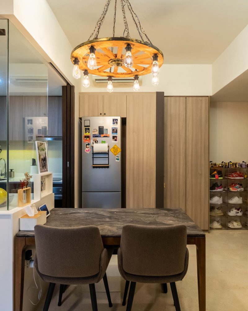 82 - botanique condo - dining area (5) 82 - botanique condo - dining area (5)