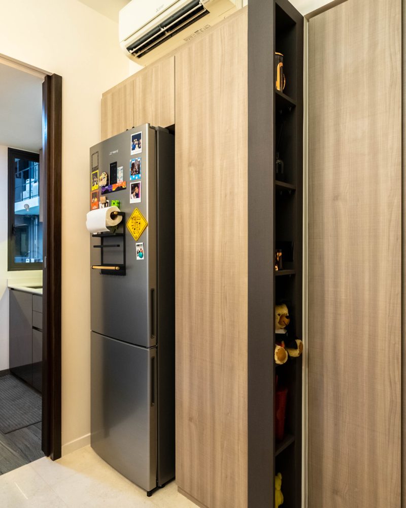 82 - botanique condo - dry kitchen (1) 82 - botanique condo - dry kitchen (1)