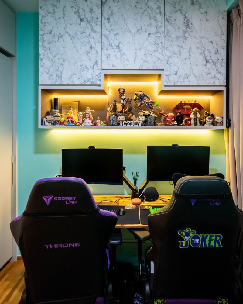 82 - botanique condo - entertainment (1) 82 - botanique condo - entertainment (1)