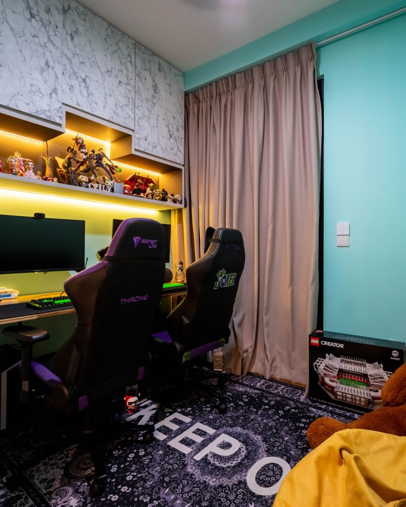 82 - botanique condo - entertainment (2) 82 - botanique condo - entertainment (2)