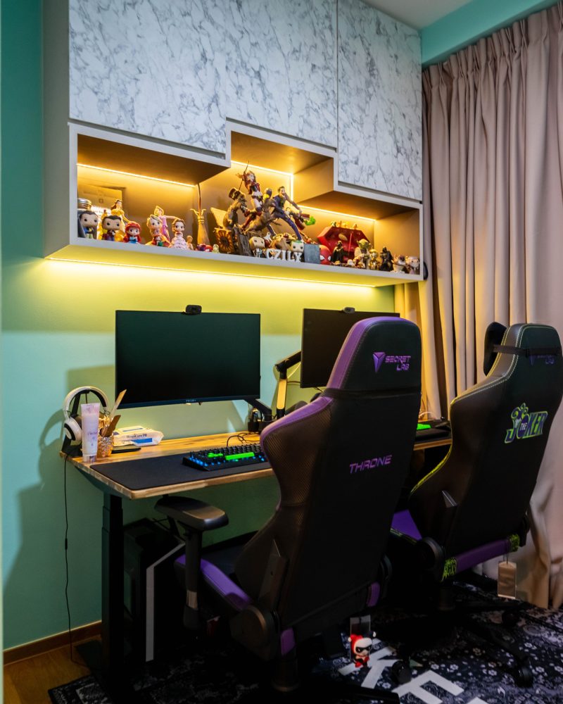 82 - botanique condo - entertainment (3) 82 - botanique condo - entertainment (3)