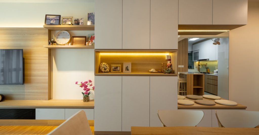 Why Are Renovations So Expensive? Areana Creation